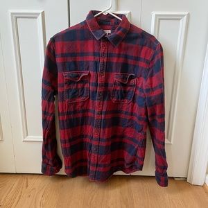 Men’s casual button down shirts